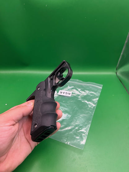 Autococker Trigger Frame Black Slider 45 Grip WGP Cocker