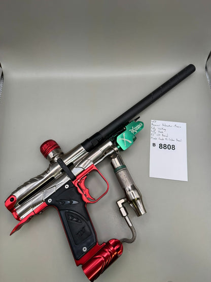 WGP Karnivor Autococker - Mexico - Paintball Marker Fully Working