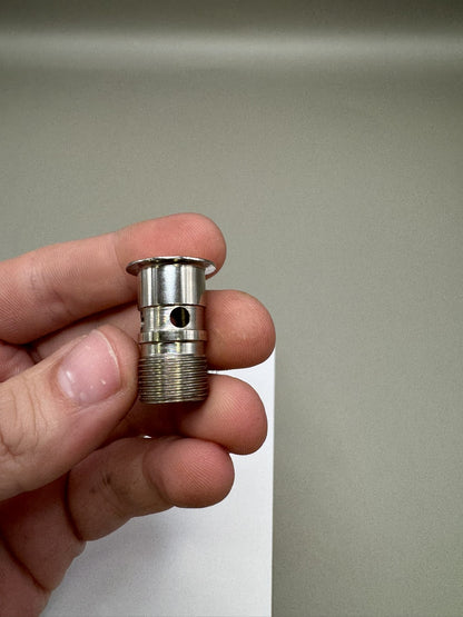 WGP Autococker Flush Fit Banjo Bolt