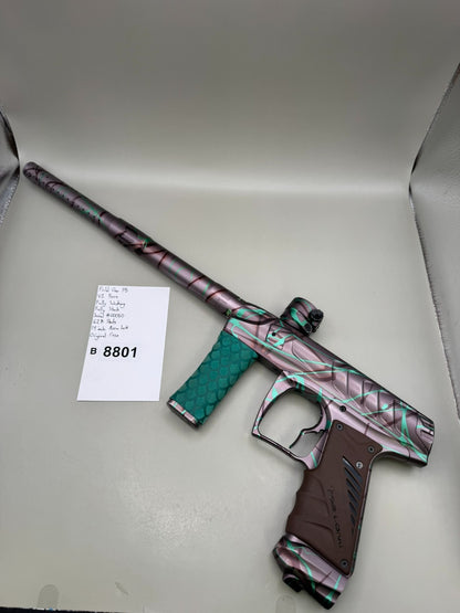 Field One PB V1 Force - Paintball Marker Fully Working