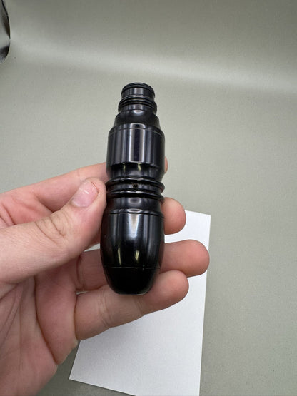 Dye Hyper 2 Inline HPR