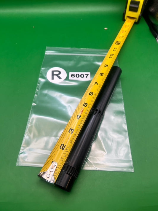 Stock A-5 Barrel - used paintball barrel - black