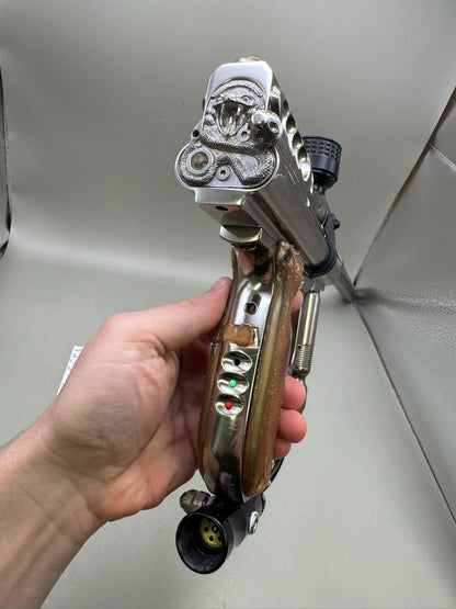 WDP Angel IR3 - Champagne - Paintball Marker Fully Working