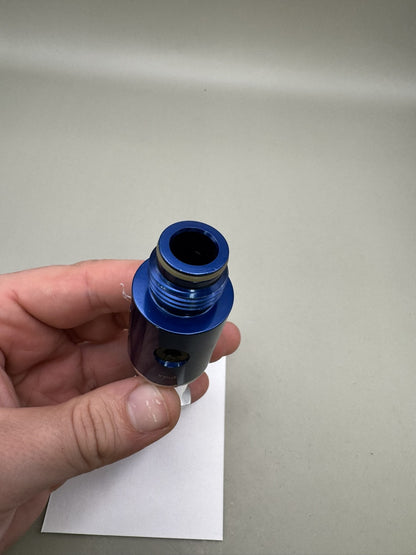 A.N.S. Xtreme Gen X-2 Inline HPR
