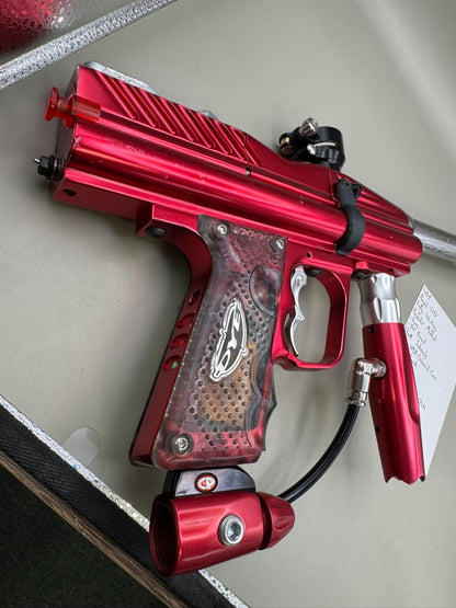 WDP Angel LCD - Paintball Marker Fully Working