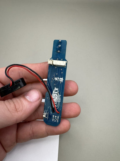 Smart Parts Shocker SFT Dynasty Board