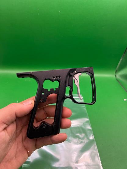 Air Gun Designs AGD Automag Trigger Frame Black