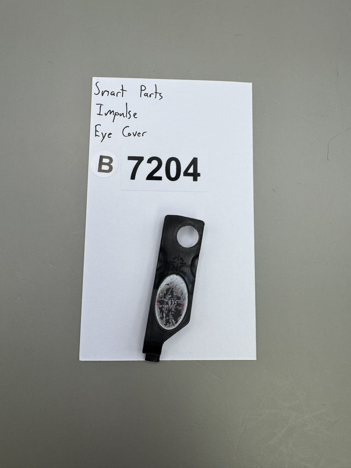 Smart Parts Impulse Eye Cover Black