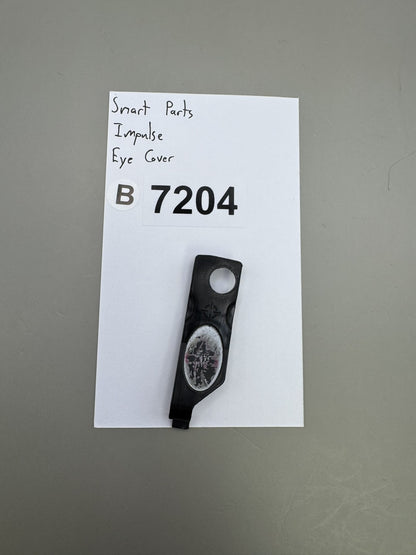 Smart Parts Impulse Eye Cover Black