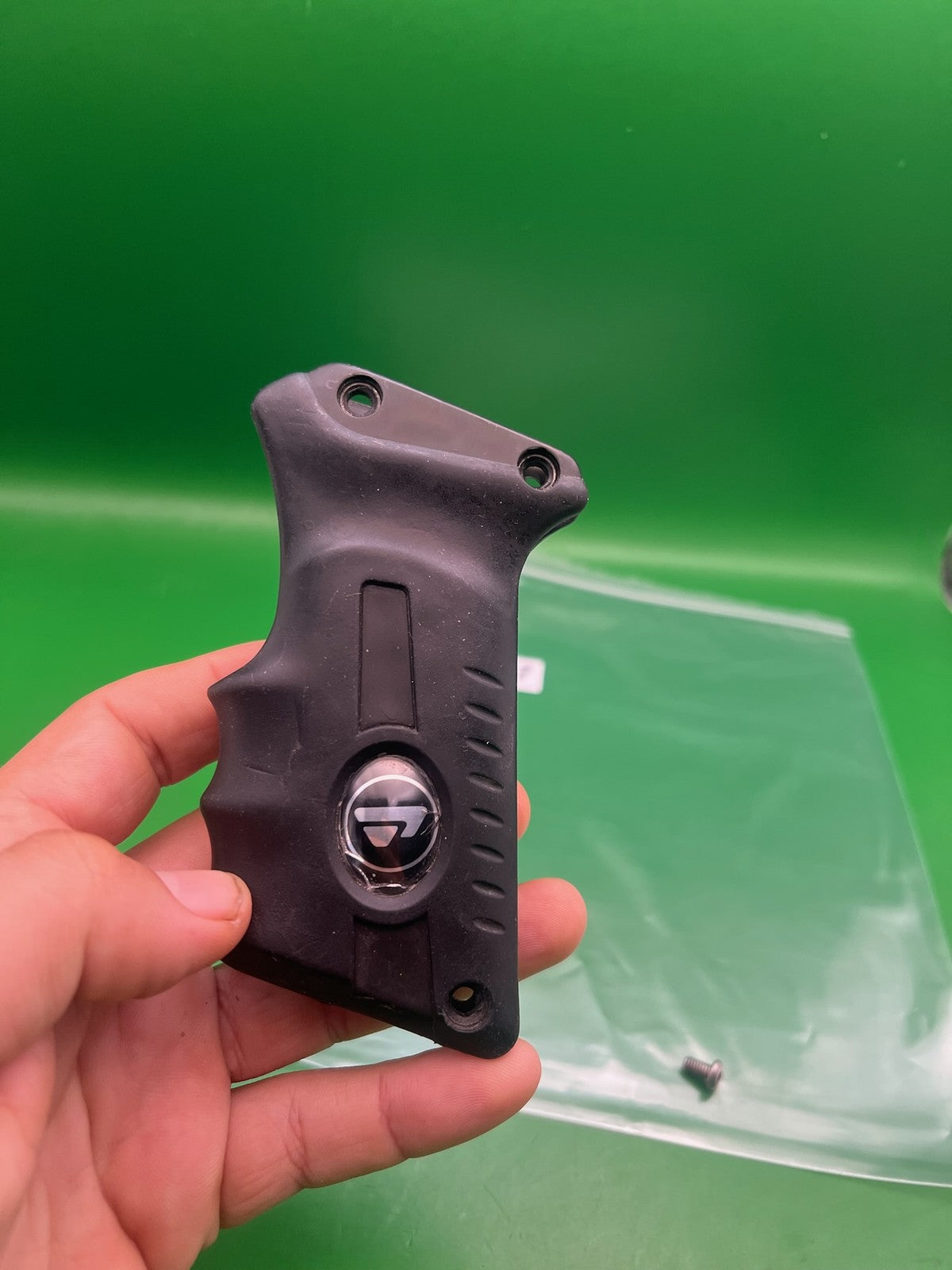 Proto Pm5 Grips