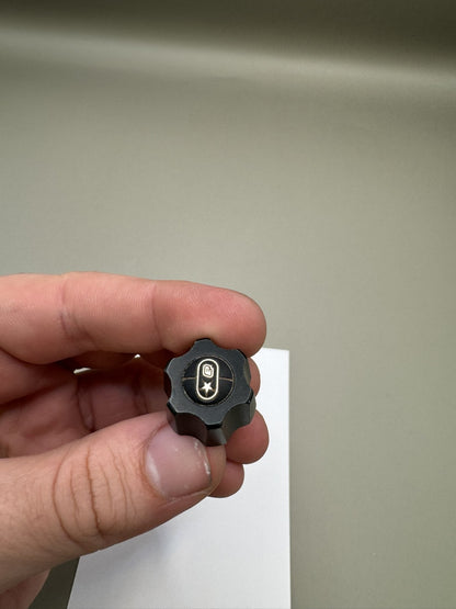 Planet Eclipse Ego 6 ASA Knob