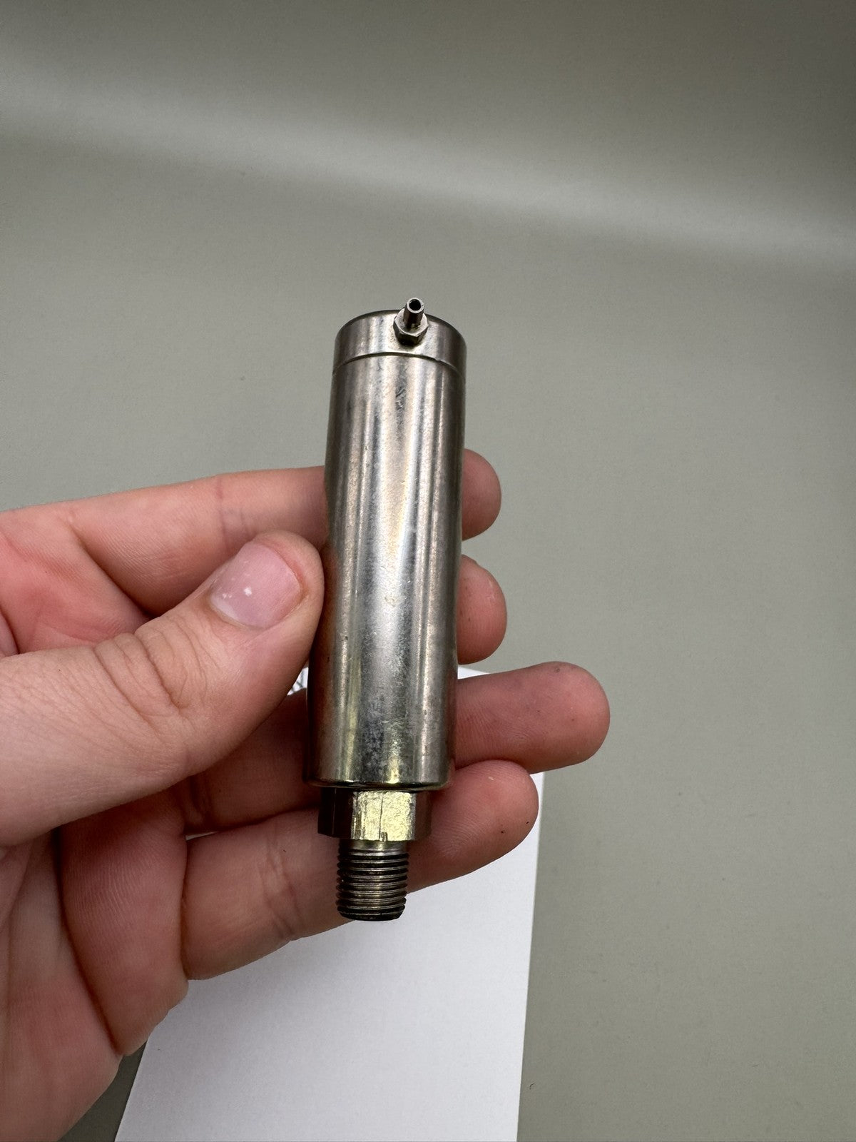 WGP Autococker LPR