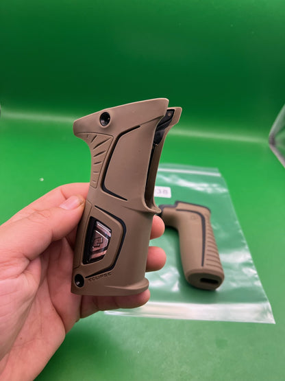 Planet Eclipse Gtek 170R &amp; M170R Grip Kit - Tan