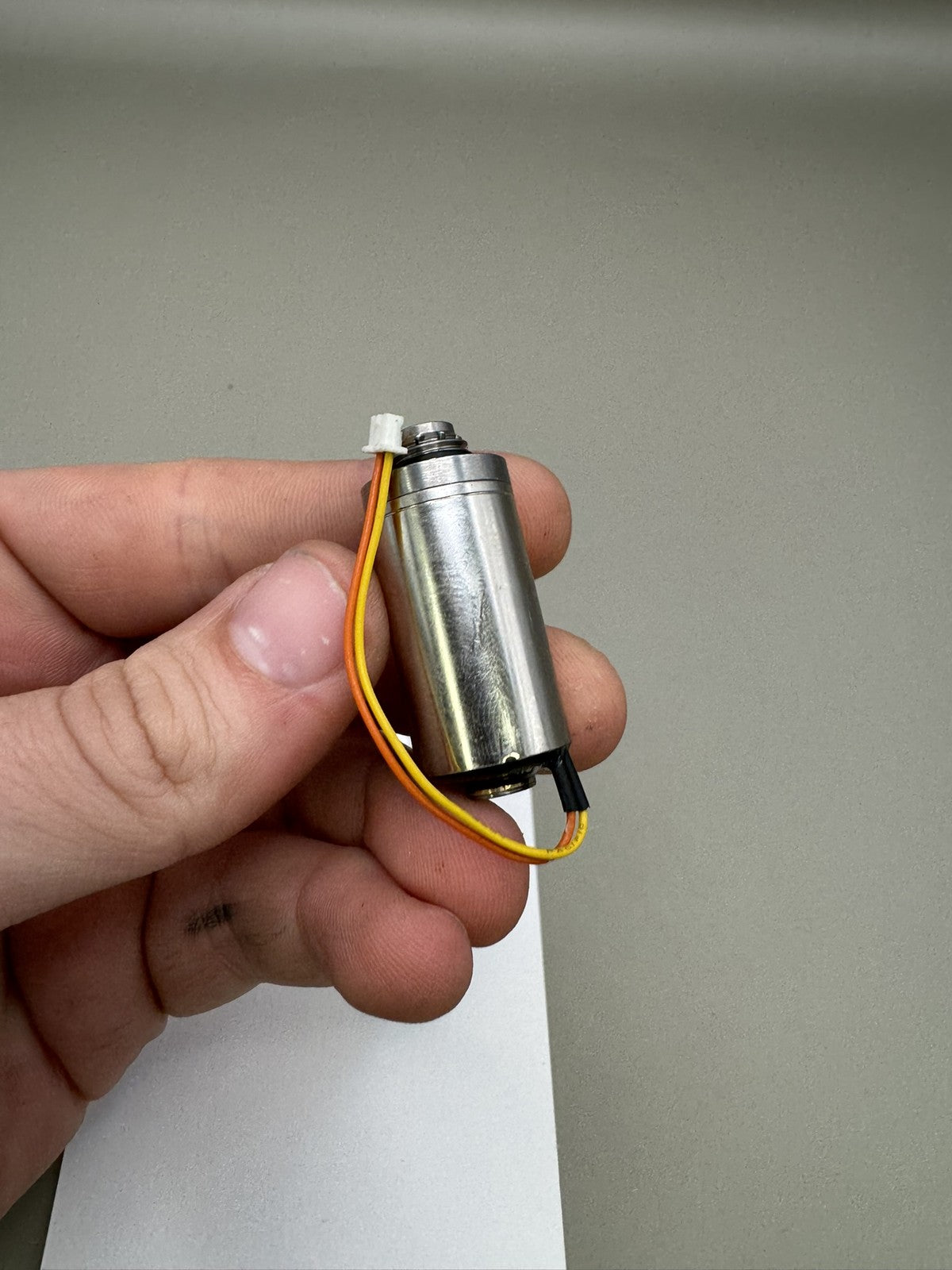 Empire PB Mini GS Solenoid
