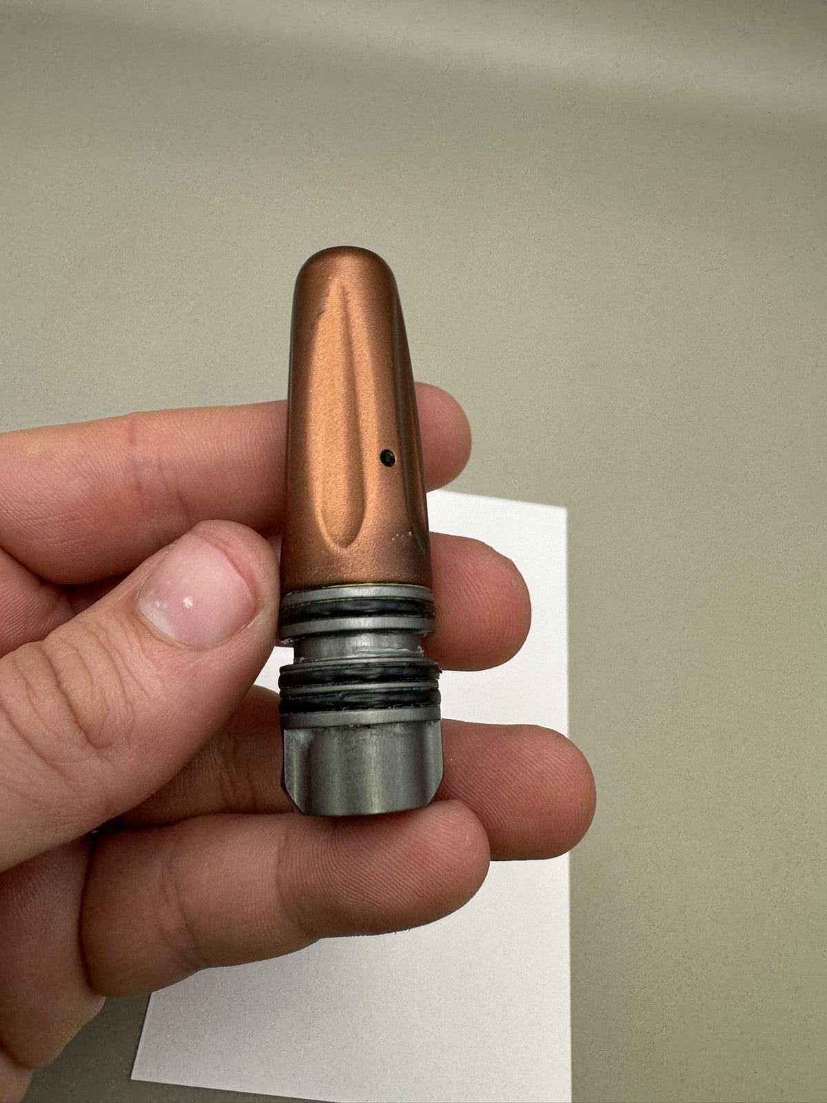 Planet Eclipse Ego 8 LPR
