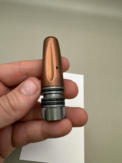 Planet Eclipse Ego 8 LPR