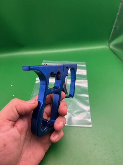 Hybrid 50/50 Autococker Frame