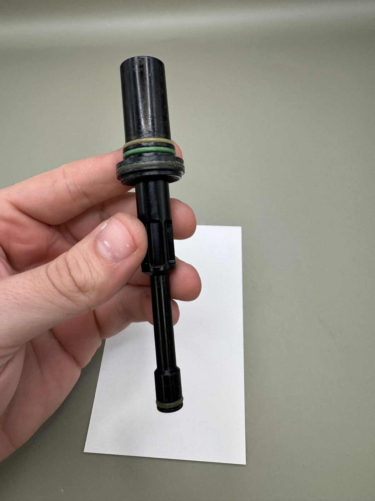 Smart Parts Ion Bolt