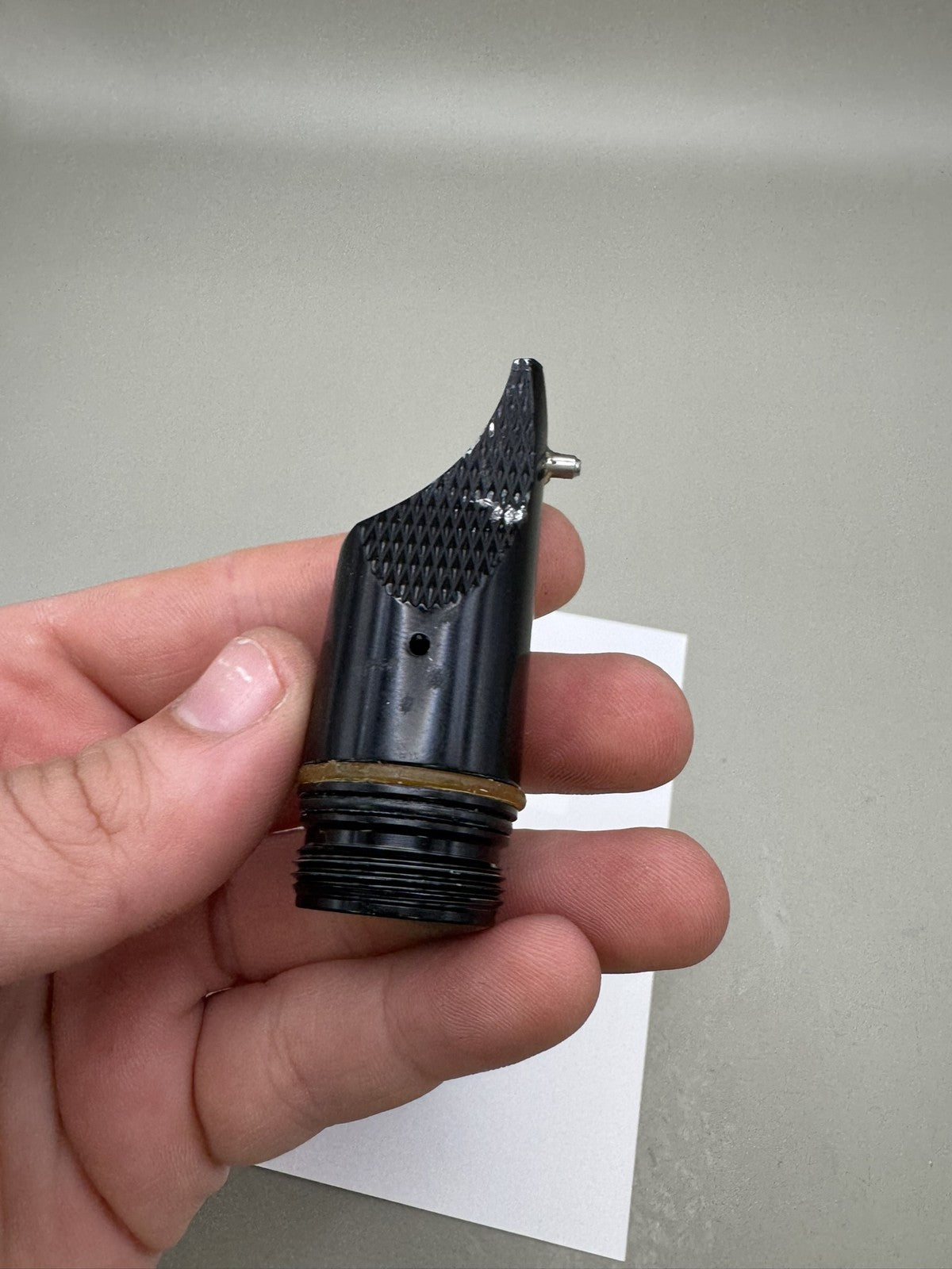 Empire Vanquish Bolt Cap