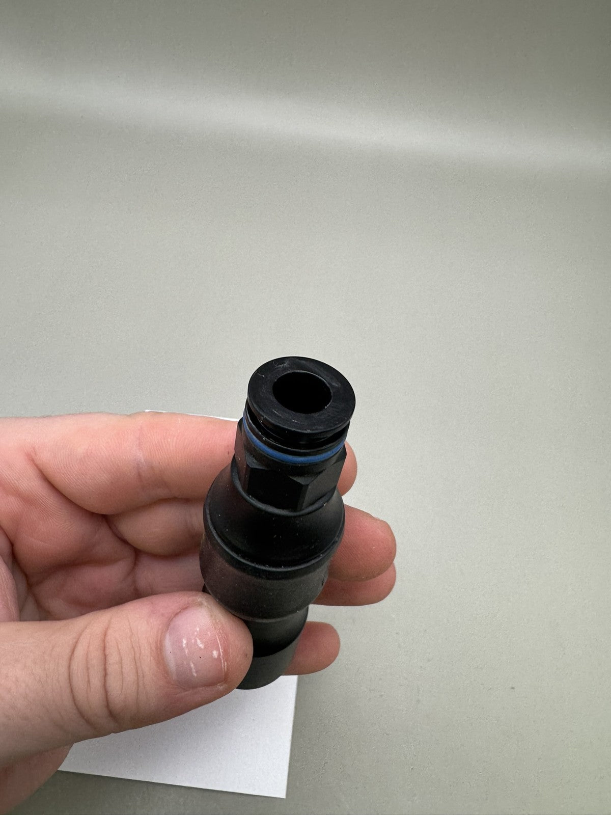 Dye Rize HPR Regulator
