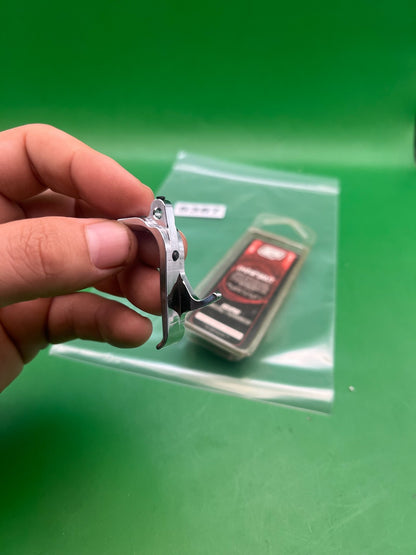 Planet Eclipse Eblade Sumari Trigger Chrome Silver Upgrade Marker