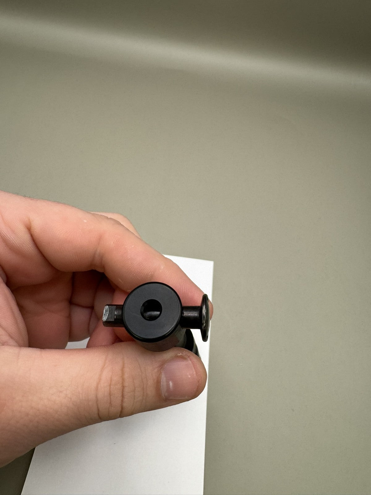 Bob Long GGR Bolt