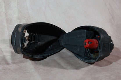 Virtue Spire Paintball Hopper Loader Black Electronic Feeder