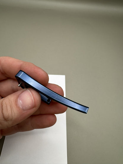 DLX Luxe 1.0/2.0 Trigger Blue