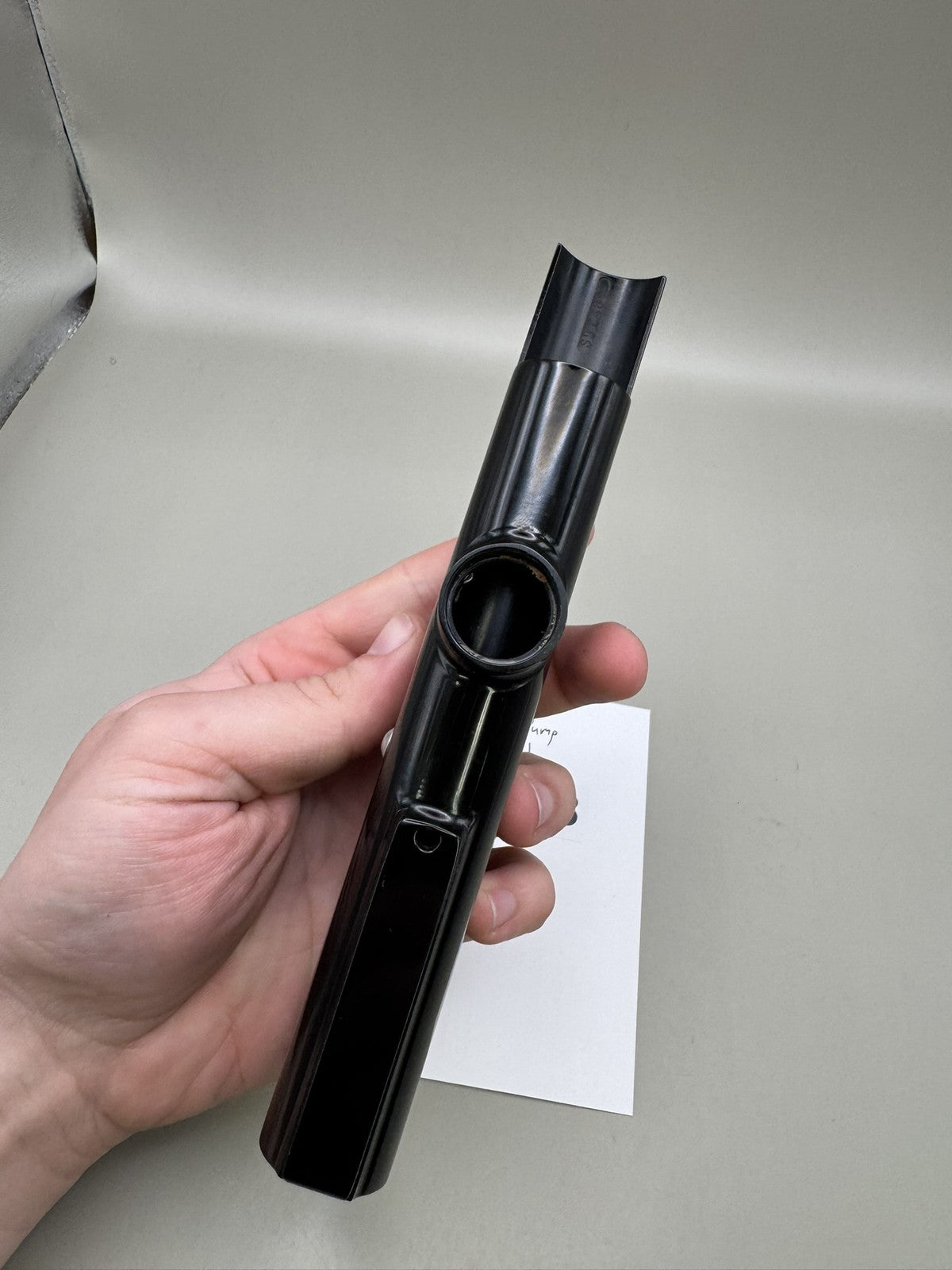 CCM PB Autococker /Pump Series 5 Body