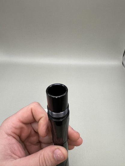WGP Kaner Barrel Back - Black 687 Bore AC Thread