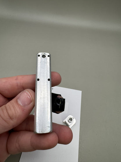 Bob Long MTAC LPR Body
