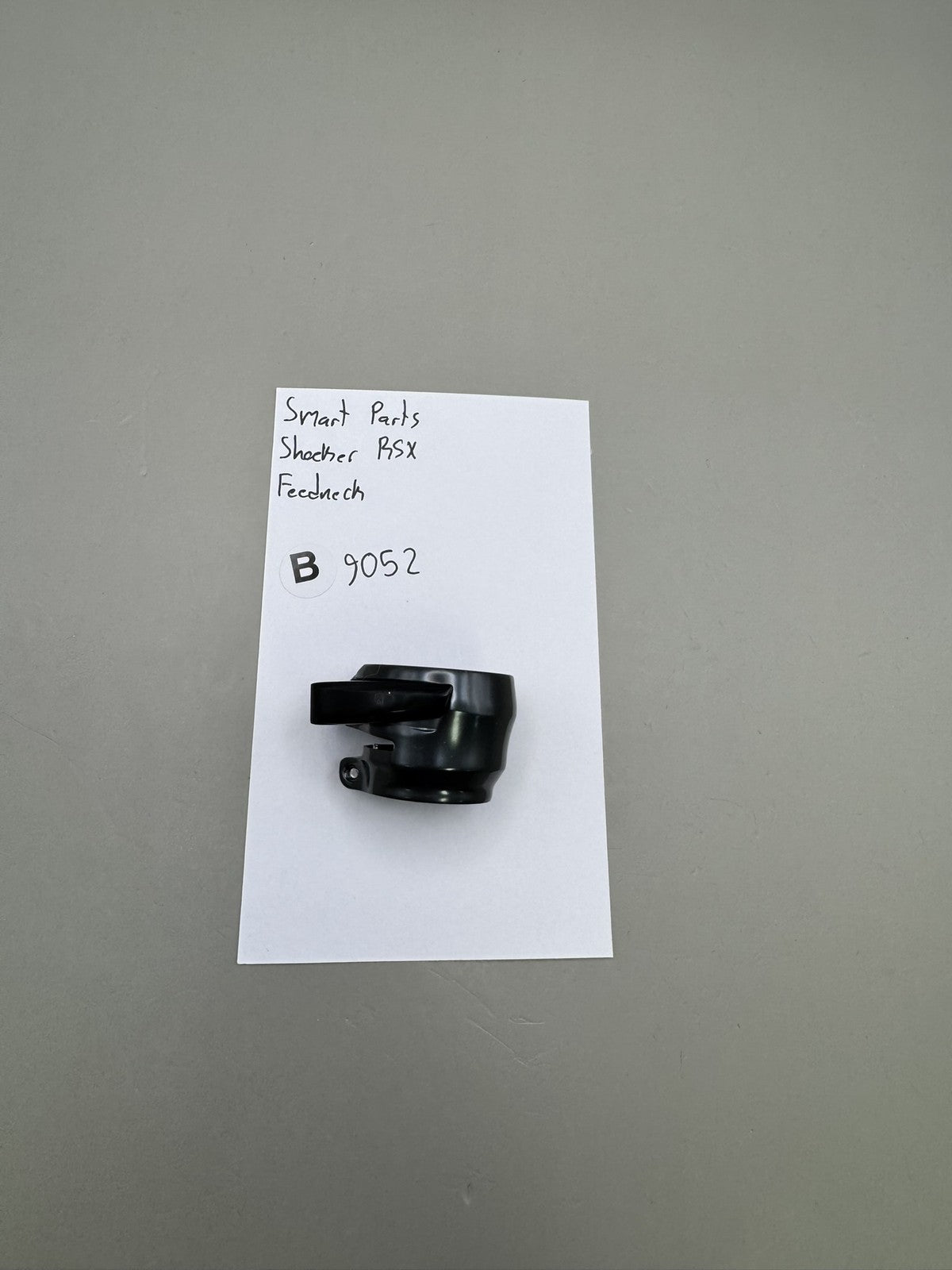 Smart Parts Shocker RSX Feedneck