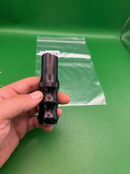 AGD Automag View Loader Front Grip Black Marble Vertical Foregrip VL