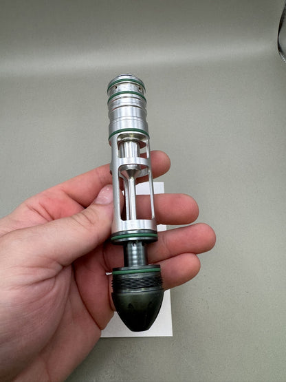 Dye Rize Bolt/Engine -Green