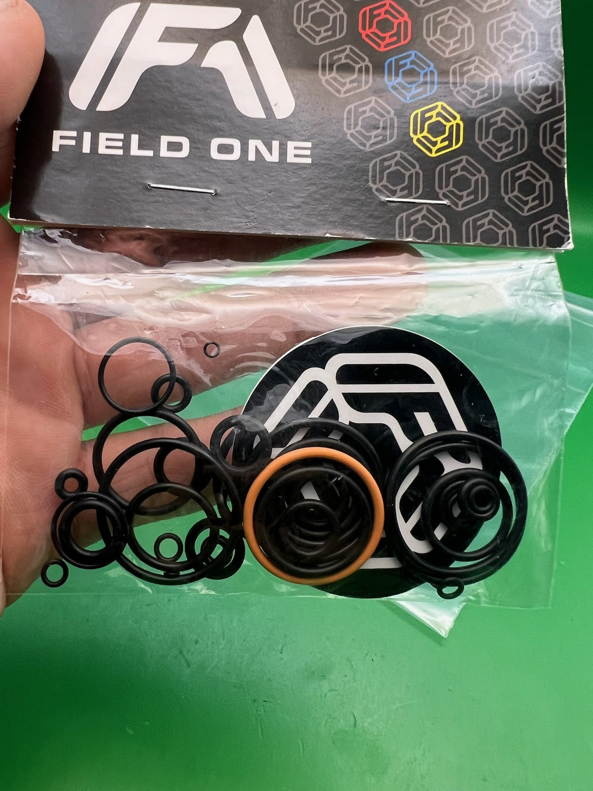 Field One Force Complete O-Ring Kit