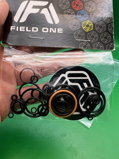 Field One Force Complete O-Ring Kit