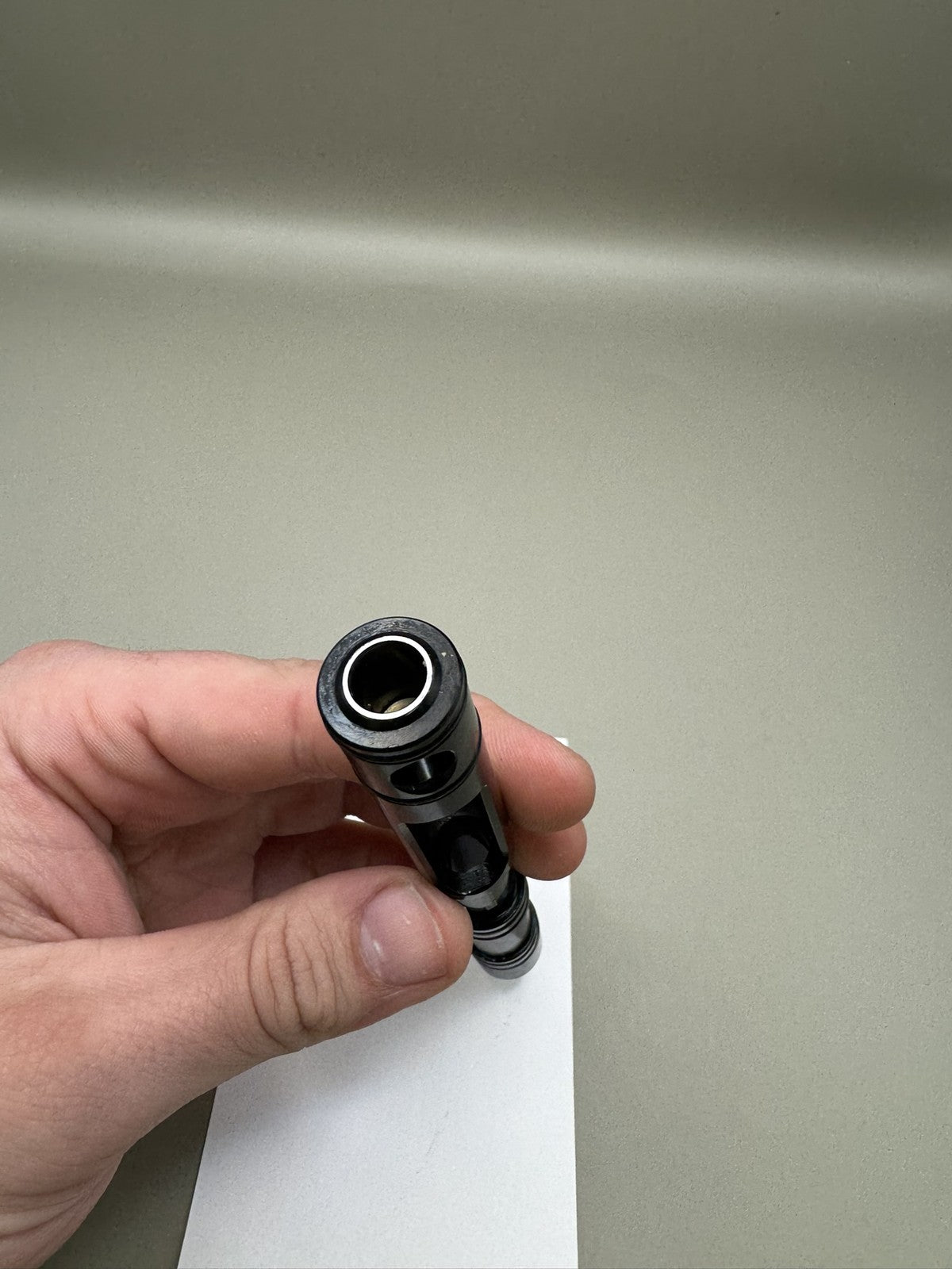 Planet Eclipse ETEK 3 Ram Sleeve