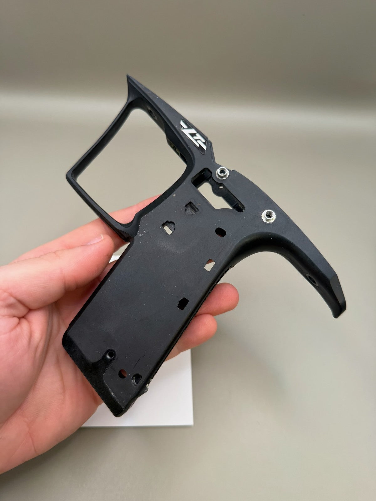 Planet Eclipse Etek 3 Paintball Frame Black