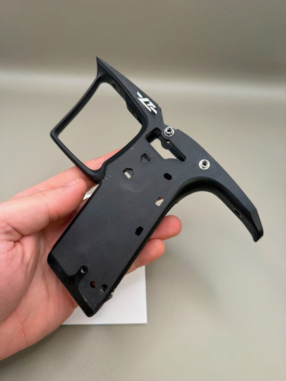 Planet Eclipse Etek 3 Paintball Frame Black