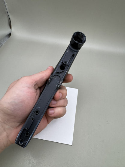 Planet Eclipse Ego 8 Body