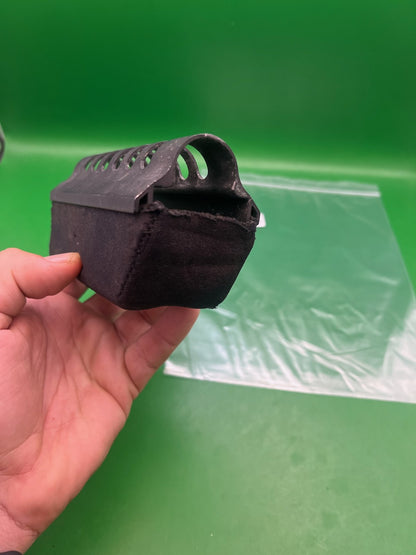 Autococker Barrel Shroud
