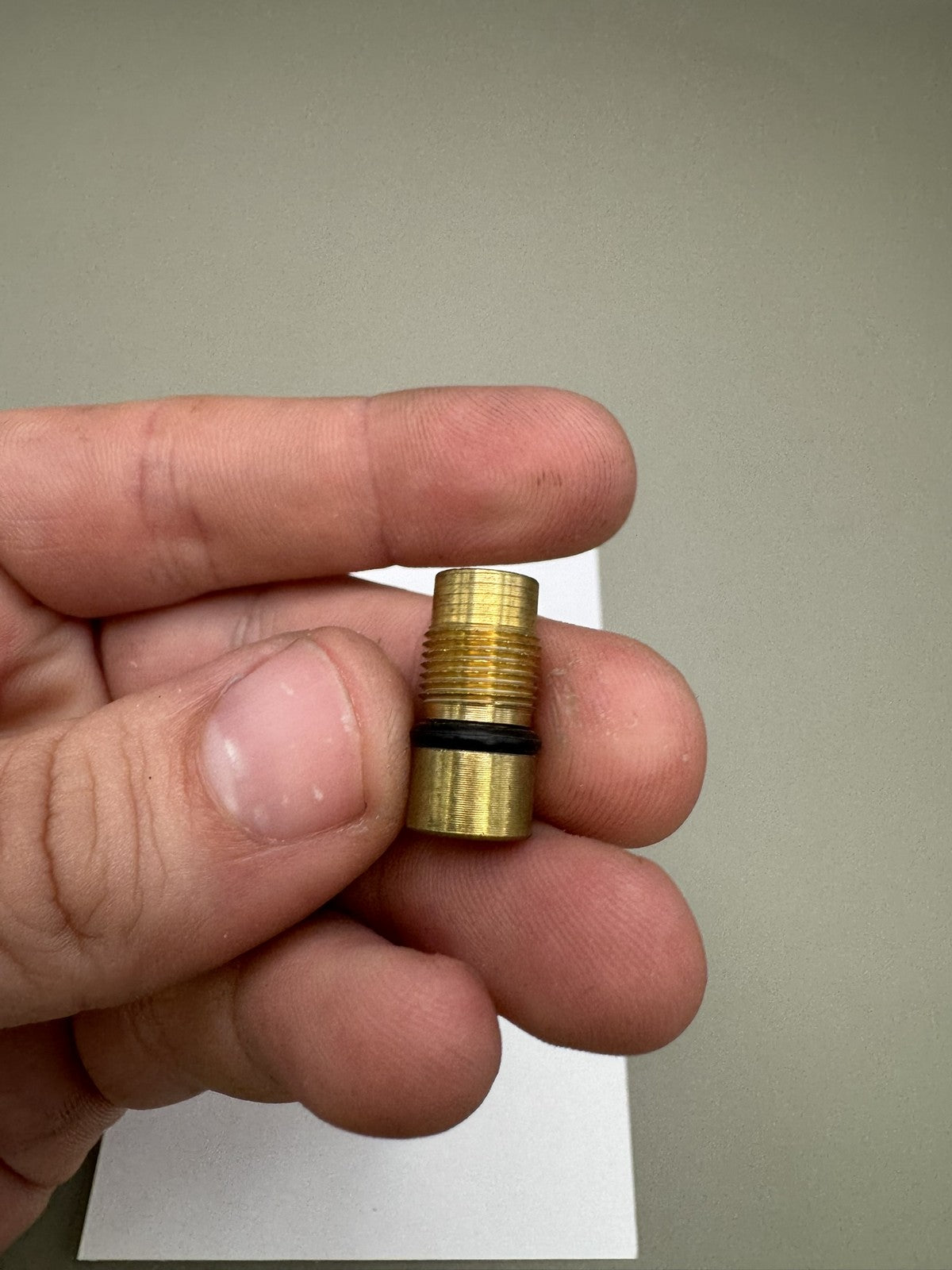 Dye Hyper 2 Adjustment Screw