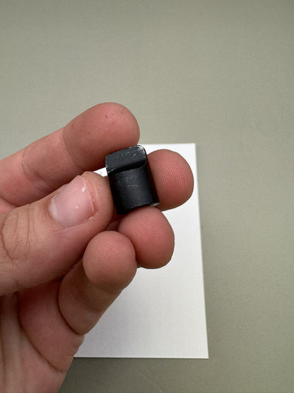 WDP Angel A1 Breech Knob Black