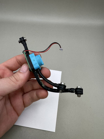 Dye Rize Solenoid