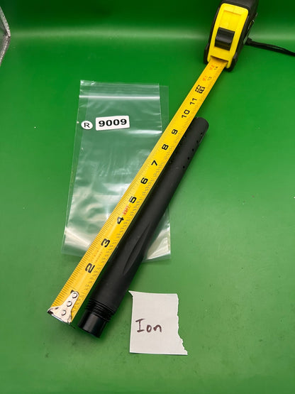 Stock Ion Barrel