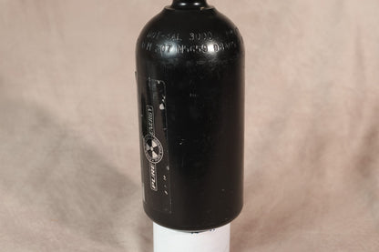 Pure Energy 48ci 3000 PSI Paintball HPA Tank w/ Regulator &amp; Camo Cover â Tested