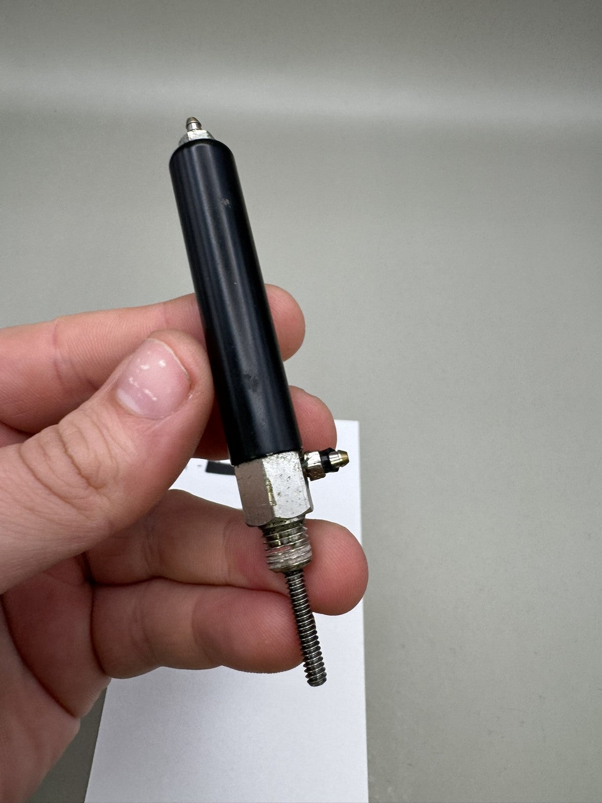 WGP Autococker Ram - Black