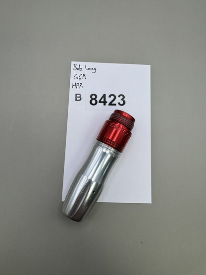 Bob Long G6R HPR