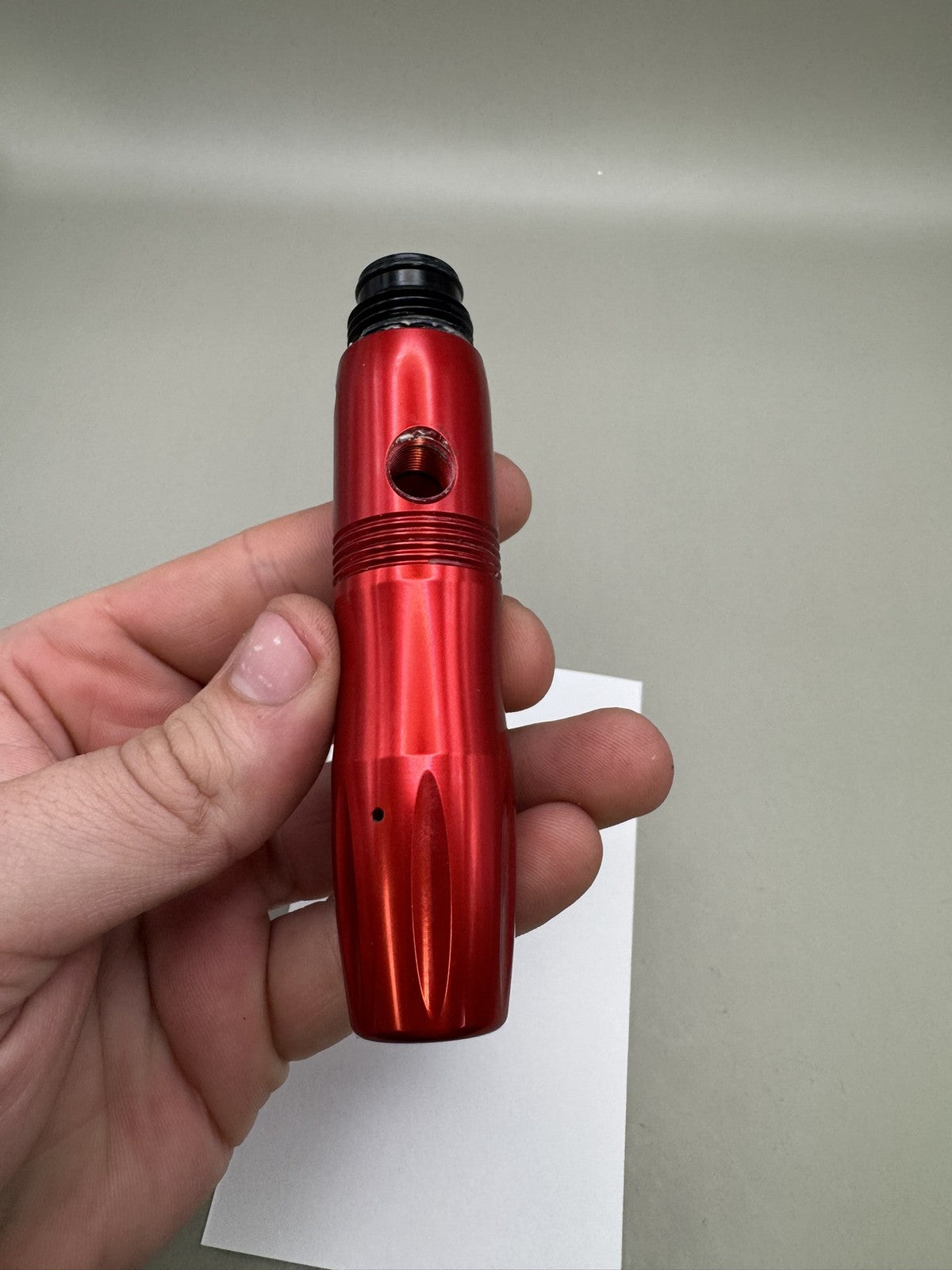Bob Long 360 Inline HPR