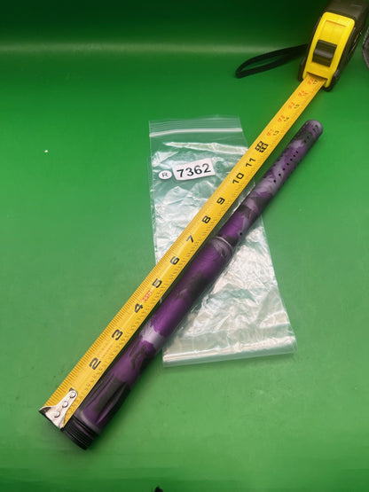 Custom Anno Dye UL-I Barrel